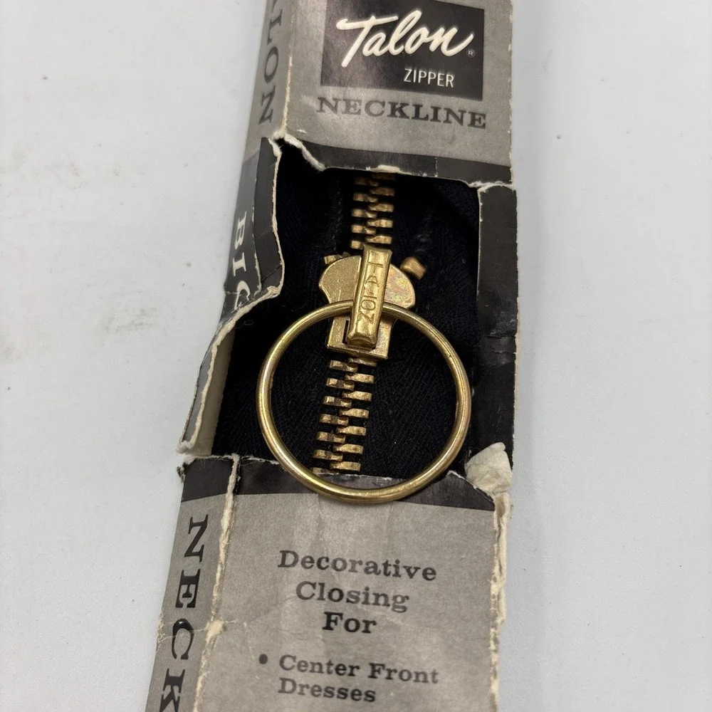 Vintage 1965 Talon 